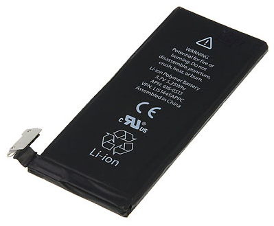 Apple iPhone 4S Replacement Battery - Image 2