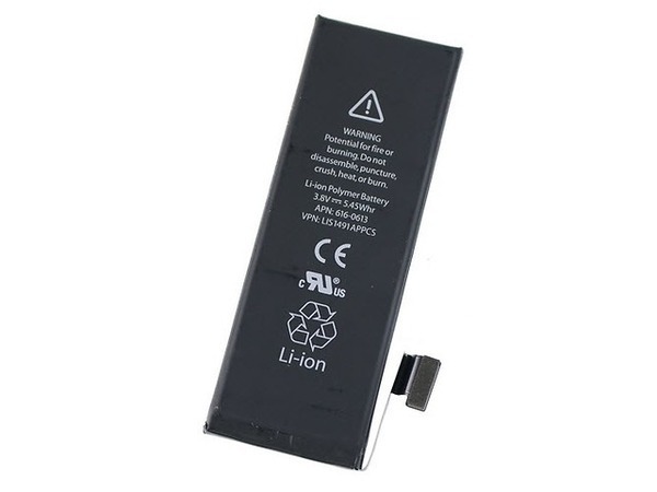 Apple iPhone 5 Replacement Battery