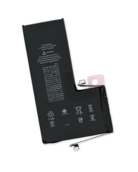 Apple iPhone 11 Pro Replacement Battery