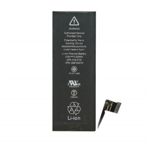Apple iPhone 5S Replacement Battery