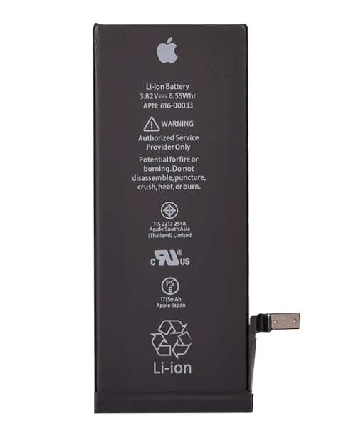 Apple iPhone 6S Replacement Battery - Image 2