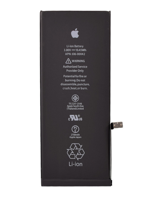 Apple iPhone 6S Plus Replacement Battery - Image 2