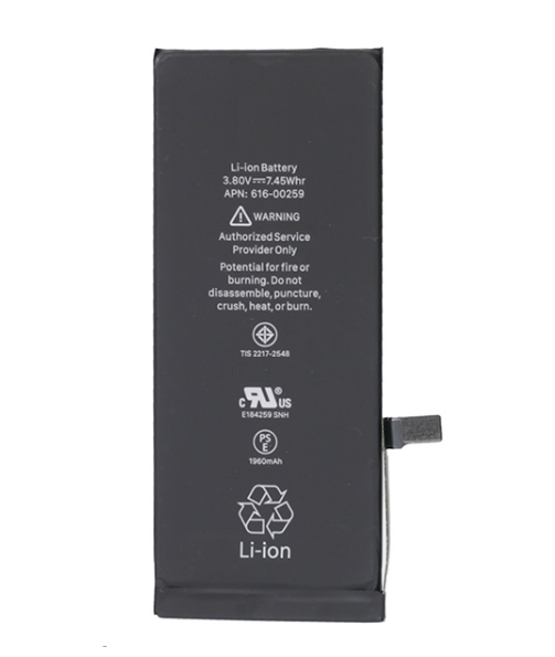 Apple iPhone 7 Replacement Battery