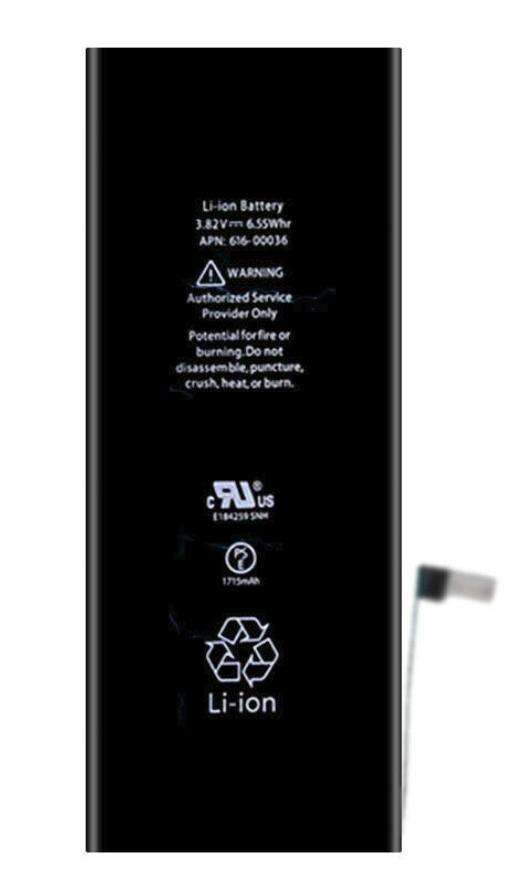 Apple iPhone SE (1st Gen 2016) Replacement Battery