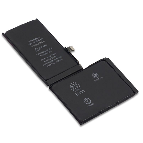 Apple iPhone X Replacement Battery