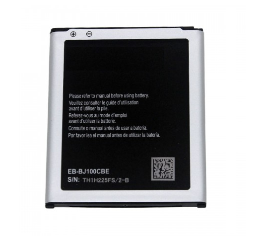 Samsung Galaxy J1 SM-J100 Replacement Battery - Image 2