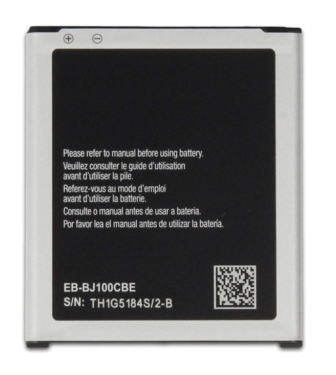 Samsung Galaxy J1 SM-J100 Replacement Battery