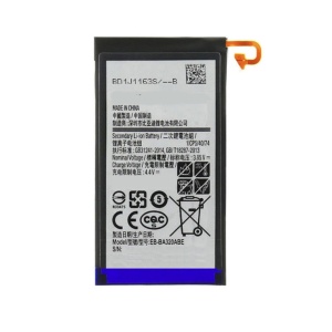Samsung Galaxy J3 2017 SM-J330 Replacement Battery
