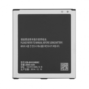 Samsung Galaxy J5 SM-J500 Replacement Battery