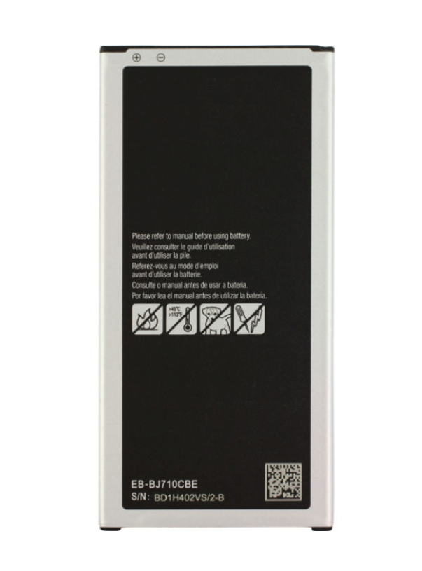 Samsung Galaxy J7 2016 SM-J710 Replacement Battery