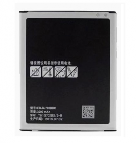 Samsung Galaxy J4 SM-J400 Replacement Battery