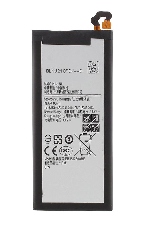 Samsung Galaxy J7 Pro SM-J730 Replacement Battery