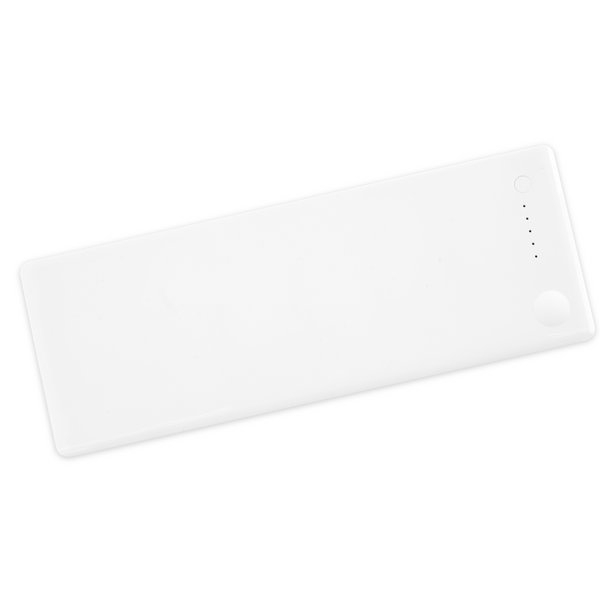 Apple MacBook 13" w/ Core Duo White A1185 A1181 (2006) Compatible Replacement Battery