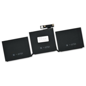 Apple MacBook Pro 13" Retina w/Touch Bar A2171 A2159 (Mid 2019) Compatible Replacement Battery