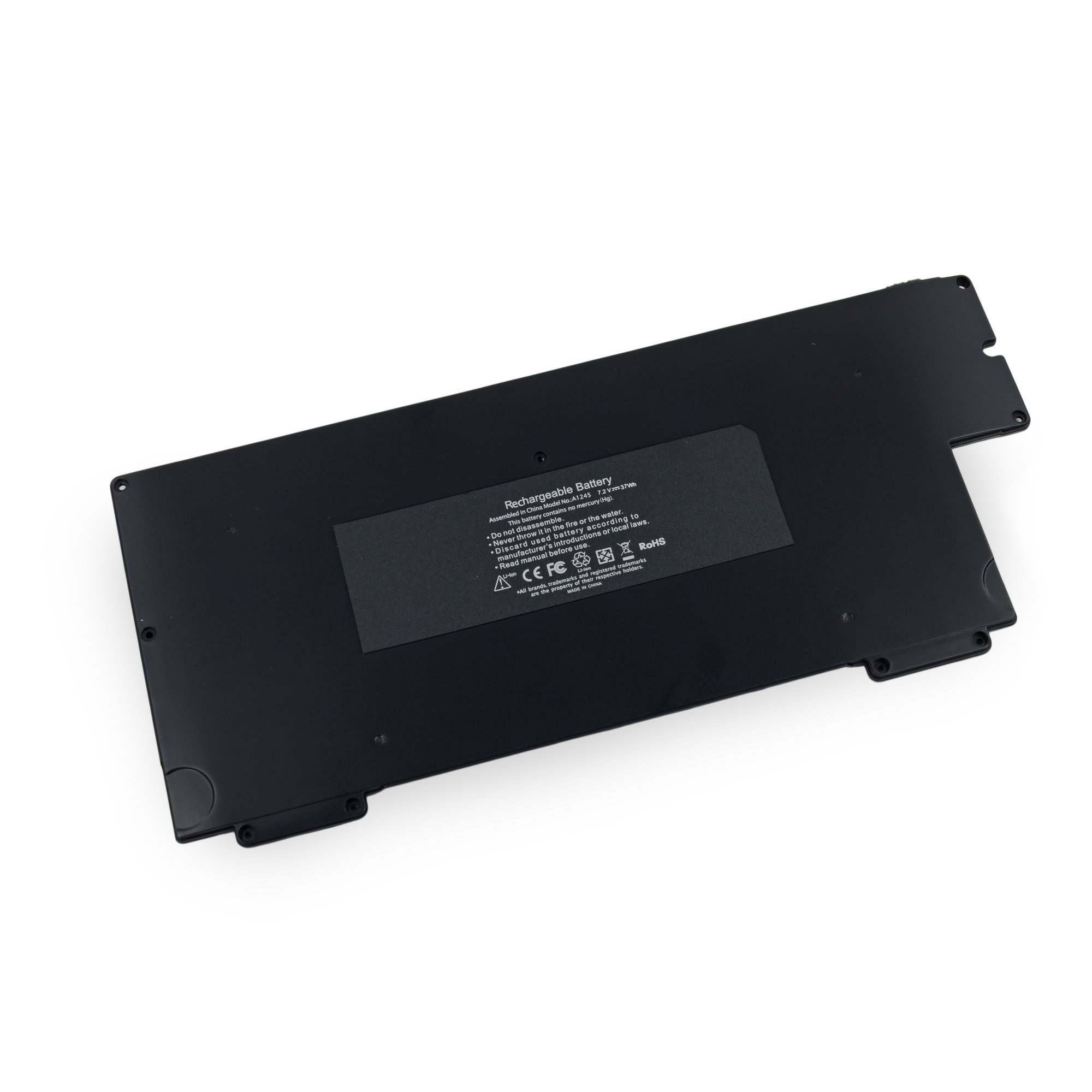 Apple MacBook Air 13" A1245 A1237 (Early 2008) Compatible Replacement Battery