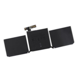 Apple MacBook Pro 13" Retina A1713 A1708 (Late 2016) Compatible Replacement Battery