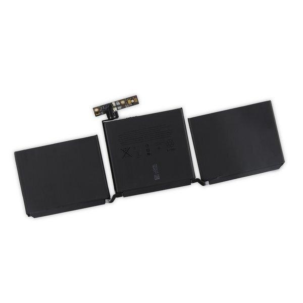 Apple MacBook Pro 13" Retina A1713 A1708 (Late 2016) Compatible Replacement Battery