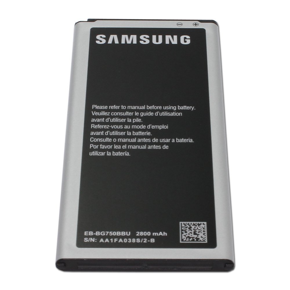 Samsung Galaxy Mega 2 Replacement Battery - Image 2
