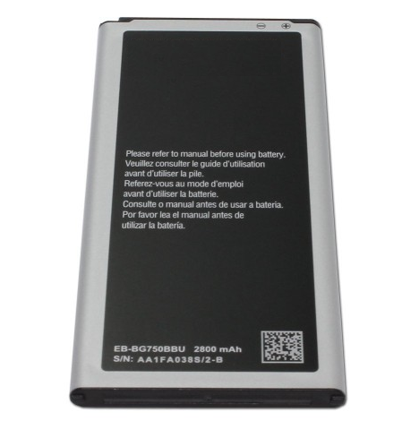 Samsung Galaxy Mega 2 Replacement Battery