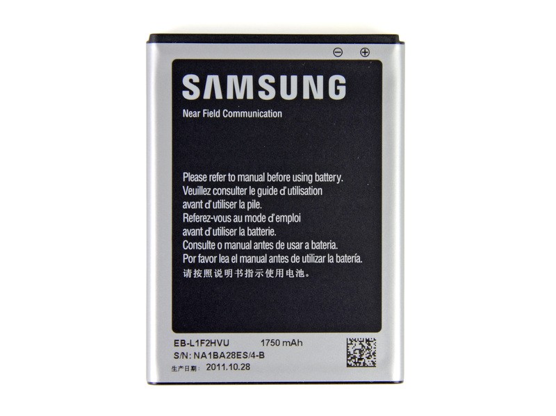 Samsung Galaxy Nexus GT-I9250 Battery - Image 2