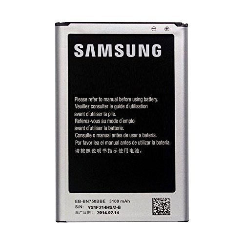 Samsung Galaxy Note 3 Neo SM-N7502 SM-N7505 Replacement Battery - Image 2