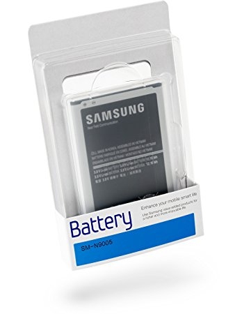 Genuine Samsung Galaxy Note 3 SM-N9000 SM-N9005 Battery - Image 2