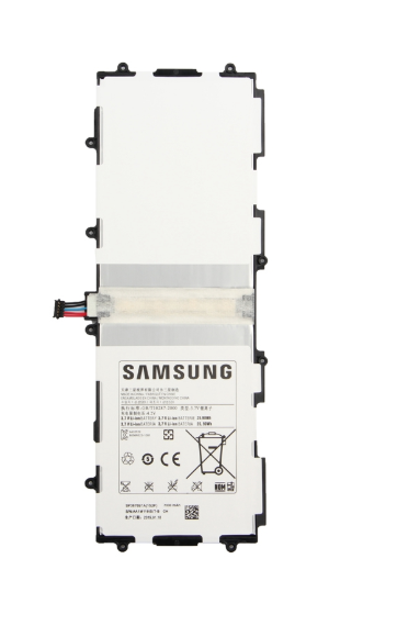 Genuine Samsung Galaxy Note 10.1 GT-N8000 GT-P7500 Replacement Battery