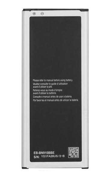 Samsung Galaxy Note 4 SM-N910 Replacement Battery