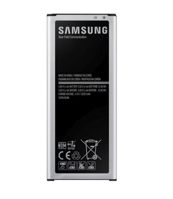 Genuine Samsung Galaxy Note 4 SM-N910 Battery