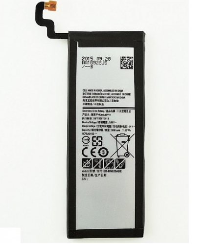 Samsung Galaxy Note 5 SM-N920 Replacement Battery