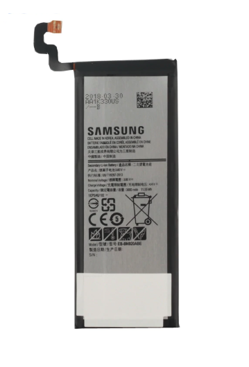 Genuine Samsung Galaxy Note 5 SM-N920 Battery