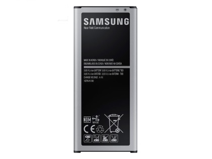 Samsung Galaxy Note Edge SM-N915 Replacement Battery - Image 2