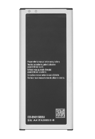 Samsung Galaxy Note Edge SM-N915 Replacement Battery