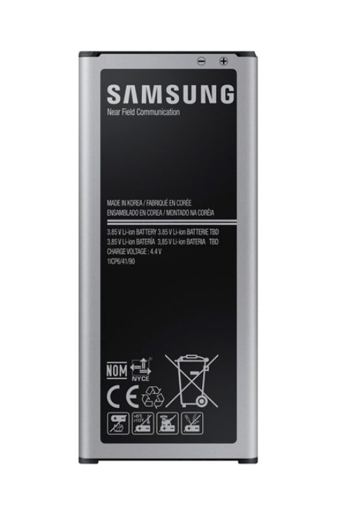 Genuine Samsung Galaxy Note Edge SM-N915 Battery