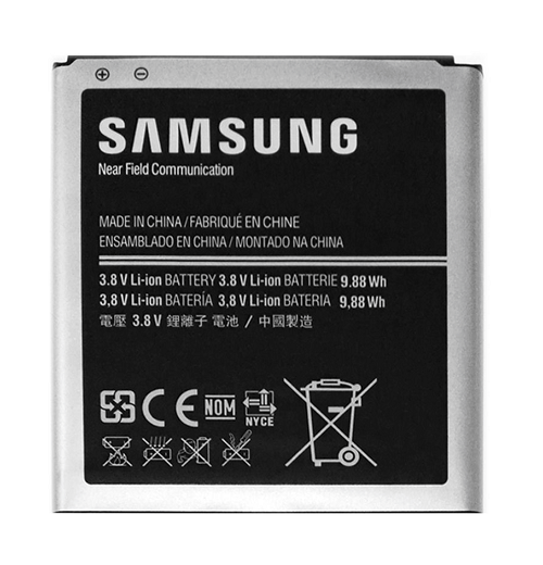 Genuine Samsung Galaxy S4 I9500 I9505 I9506 Battery