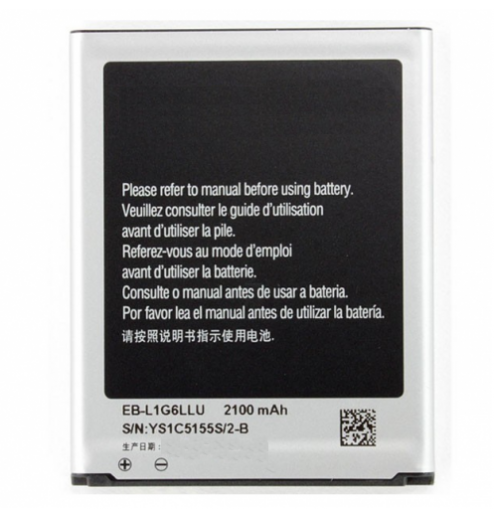 Samsung Galaxy S4 Mini GT-I9190T GT-I9195T Replacement Battery