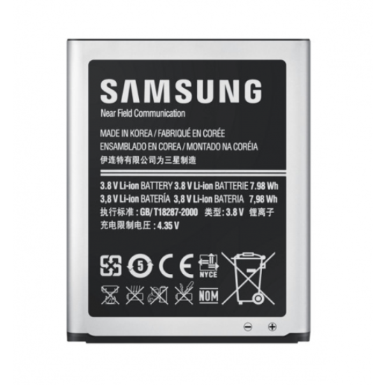 Genuine Samsung Galaxy S4 Mini GT-I9190T GT-I9195T Battery