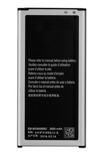 Samsung Galaxy S5 Active SM-G870A Replacement Battery