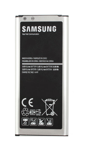 Genuine Samsung Galaxy S5 Mini SM-G800 Battery