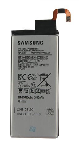 Genuine Samsung Galaxy S6 Edge SM-G925 Battery