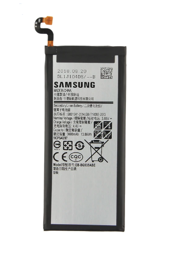 Genuine Samsung Galaxy S7 Edge SM-G935 Battery
