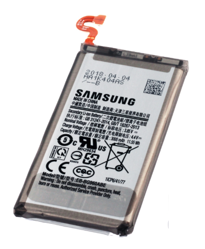 Genuine Samsung Galaxy S9 SM-G960F SM-G960FD Battery