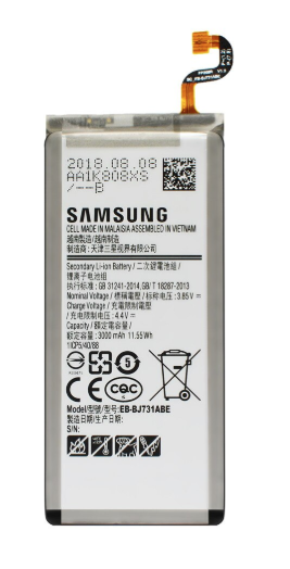 Genuine Samsung Galaxy C8 SM-C7100 Battery