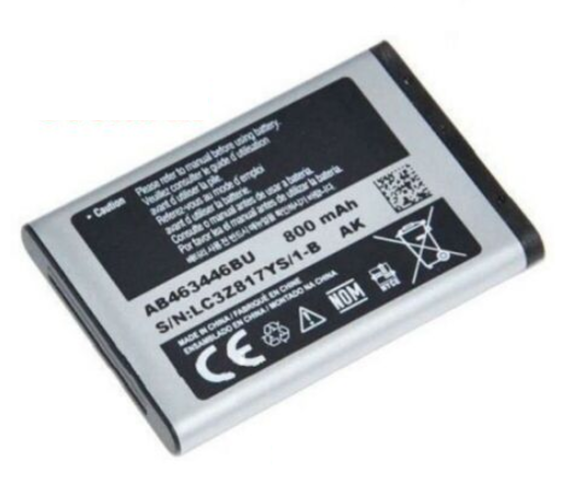 Samsung SGH-E250 Replacement Battery