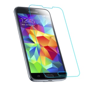Samsung Galaxy S5 Premium Tempered Glass Screen Protector