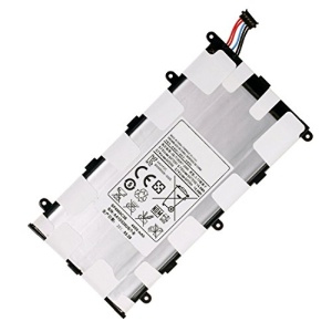 Samsung Galaxy Tab 7 Plus P6200 Replacement Battery