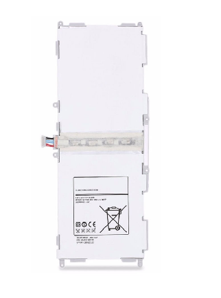 Samsung Galaxy Tab 4 10.1 SM-T530 Replacement Battery