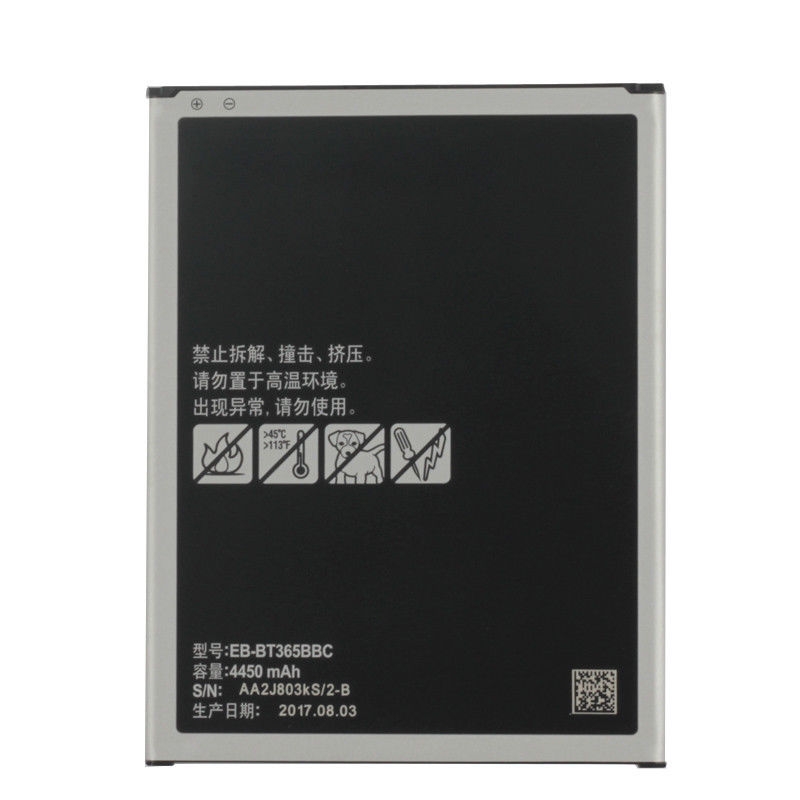 Genuine Samsung Galaxy Tab Active SM-T360 SM-T365 Replacement Battery - Image 2