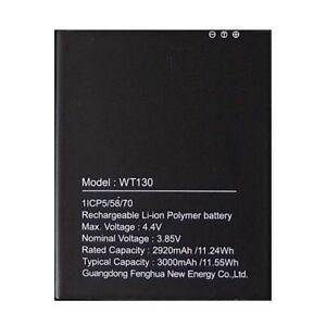 Nokia WT130 Replacement Battery