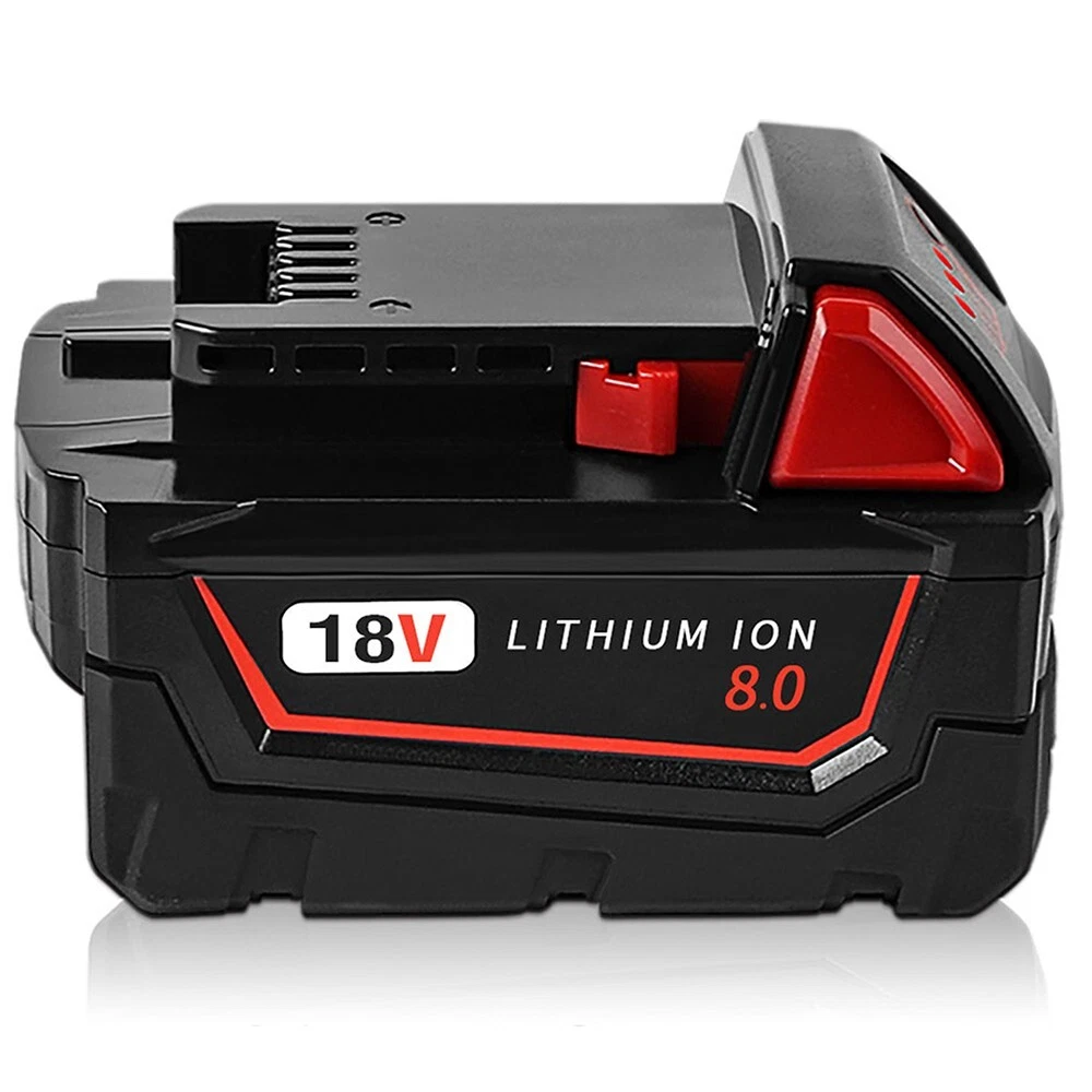 Milwaukee M18 8.0 Battery